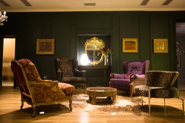 Hotel Diplomat Fashion (Tirana)